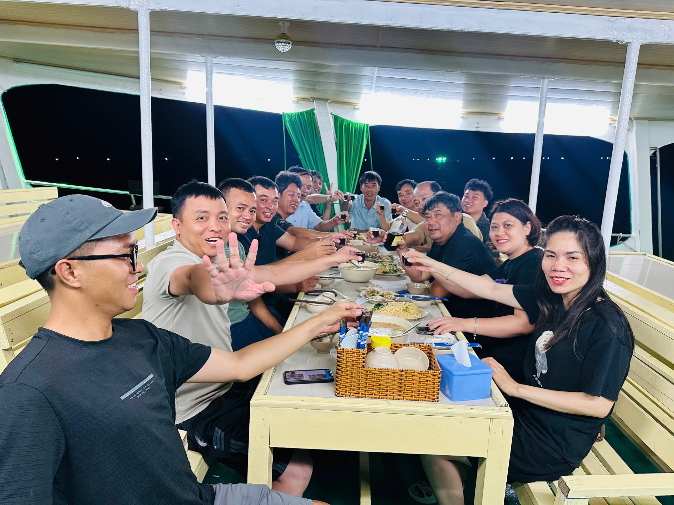 Tour Phú Quốc giá rẻ