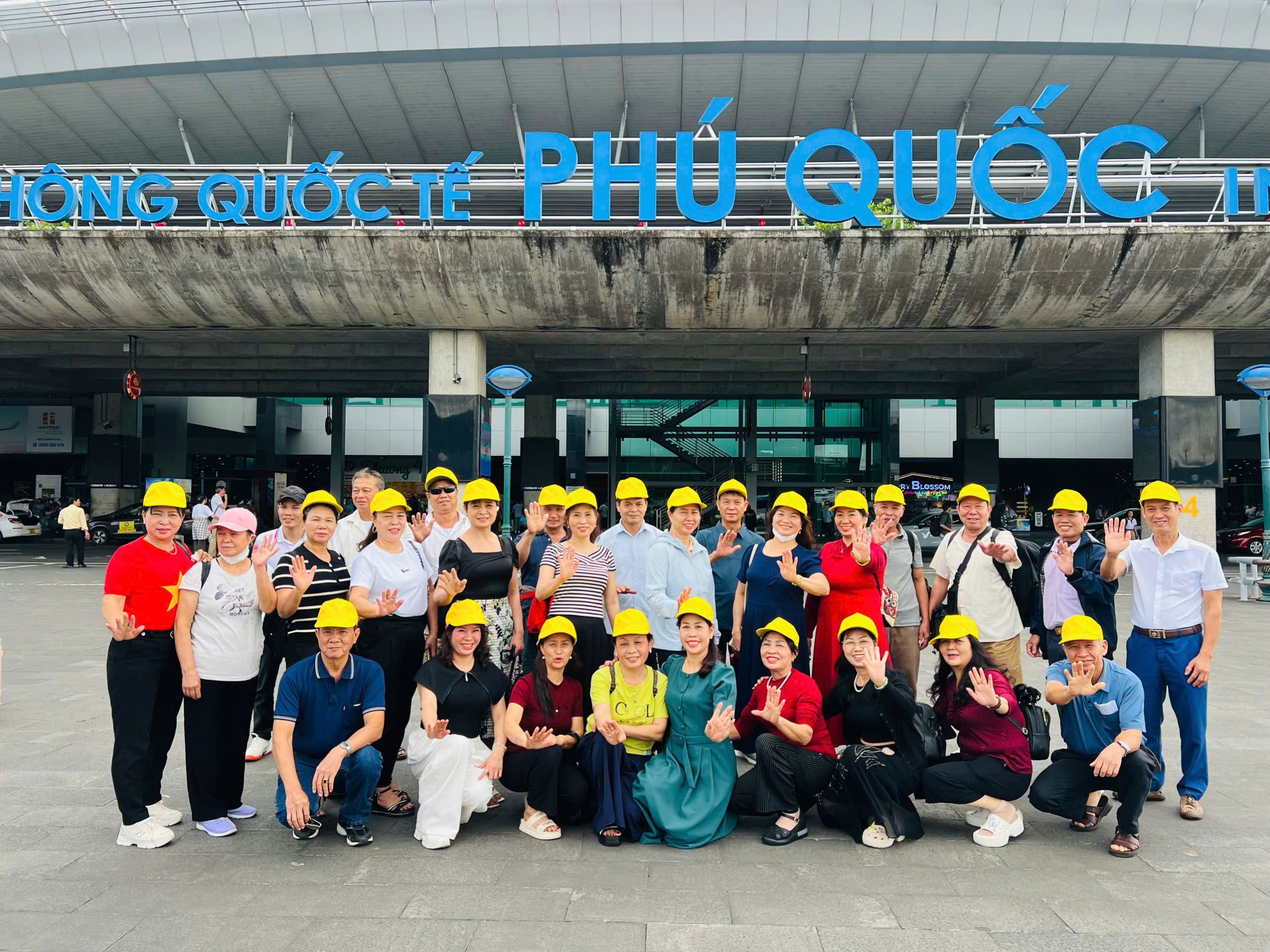 Tour Phú Quốc giá rẻ