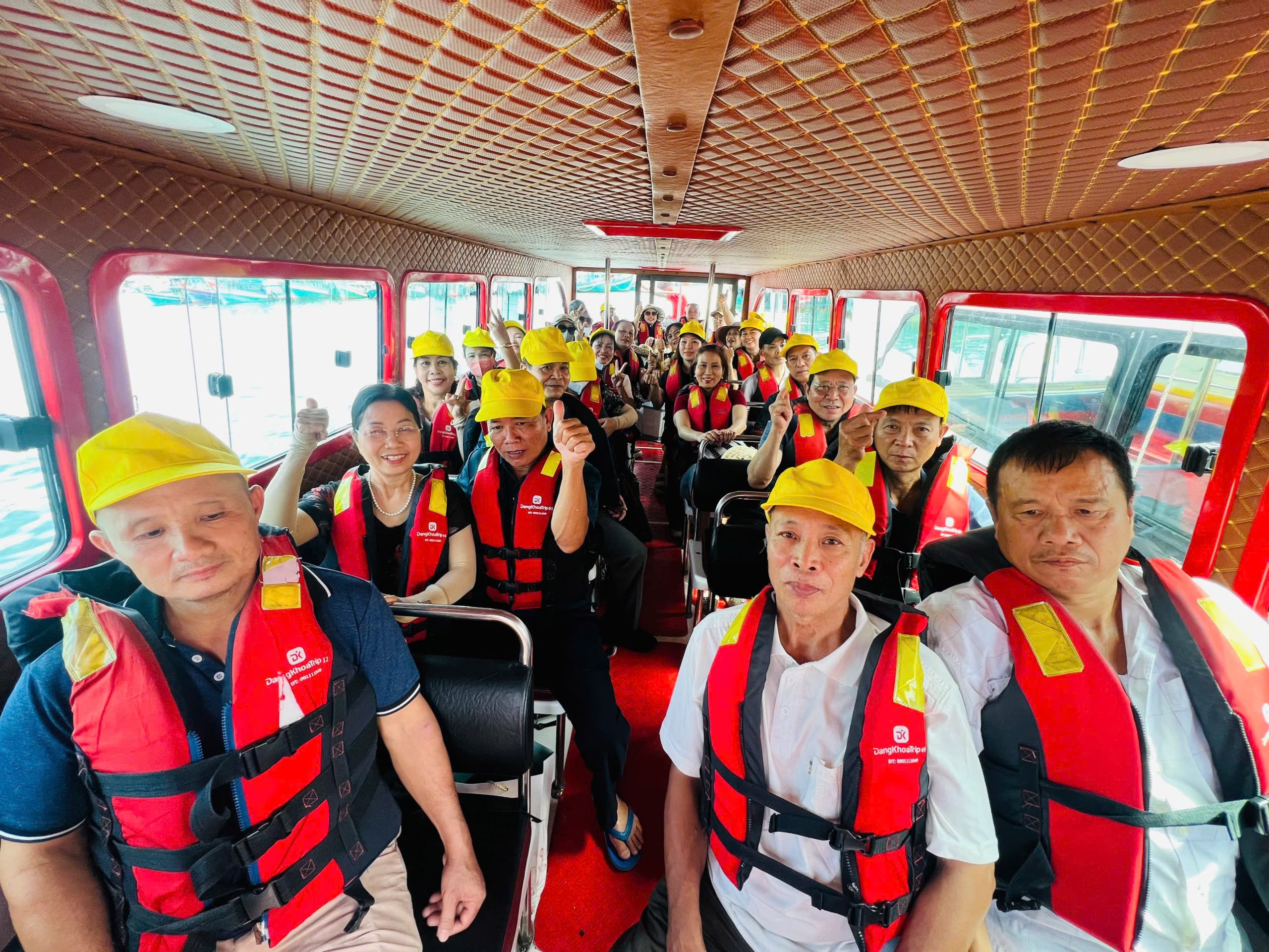 Tour Phú Quốc giá rẻ