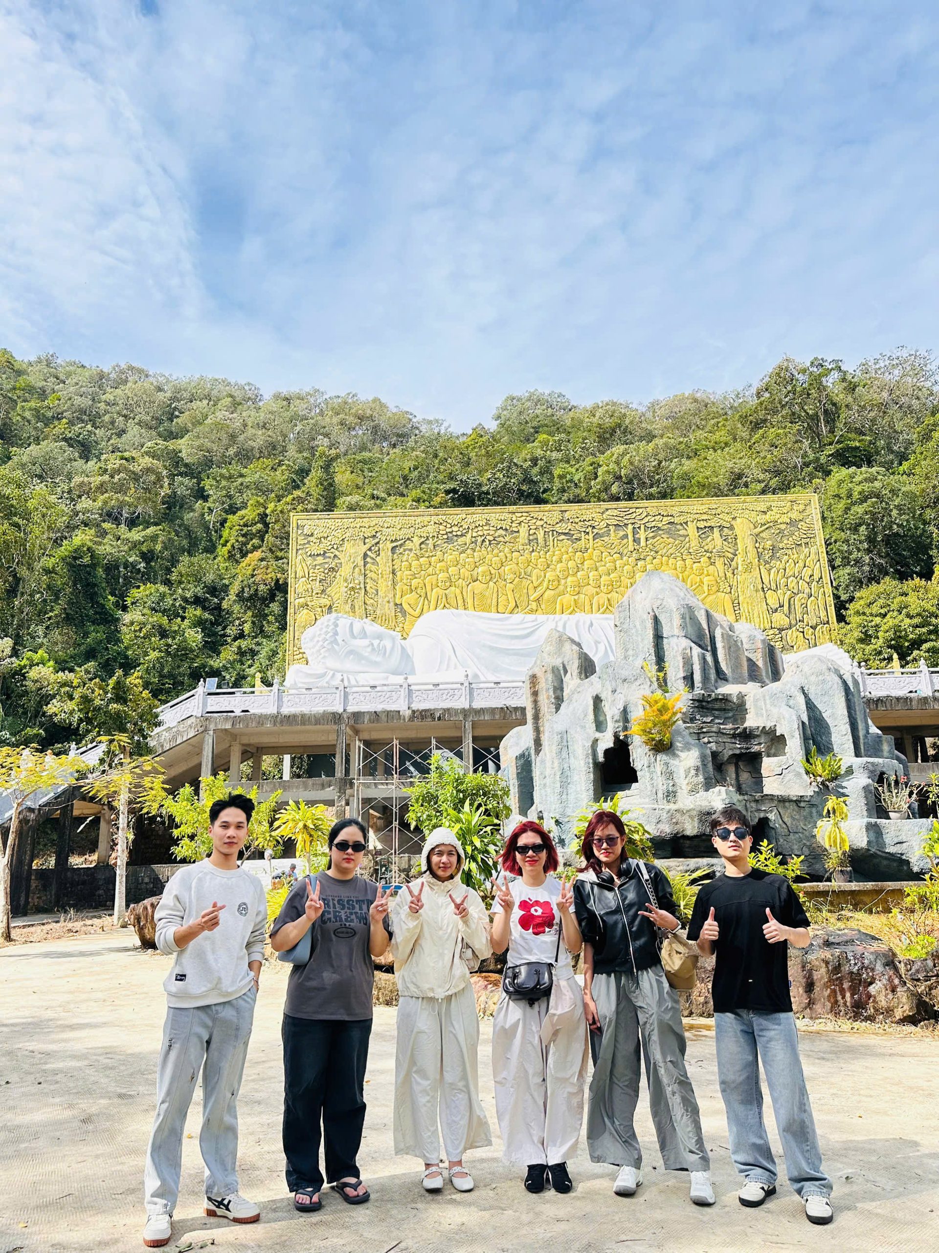 Tour Phú Quốc giá rẻ
