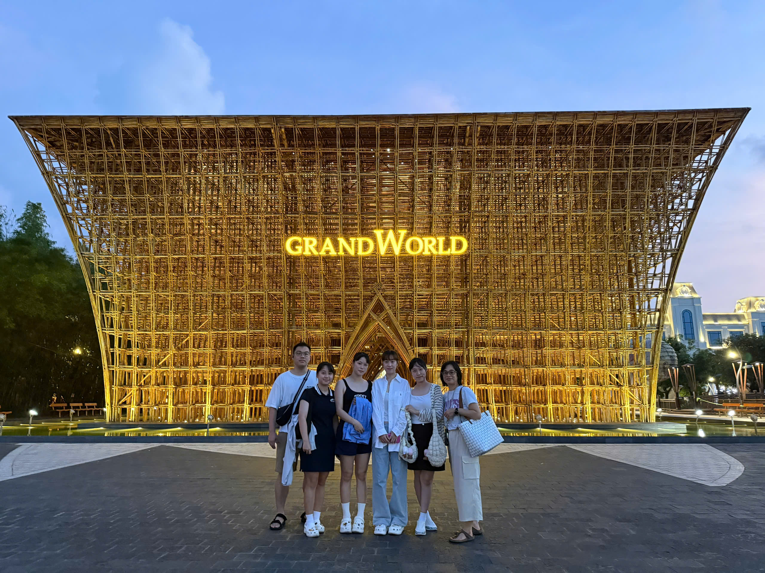 Tour Phú Quốc giá rẻ