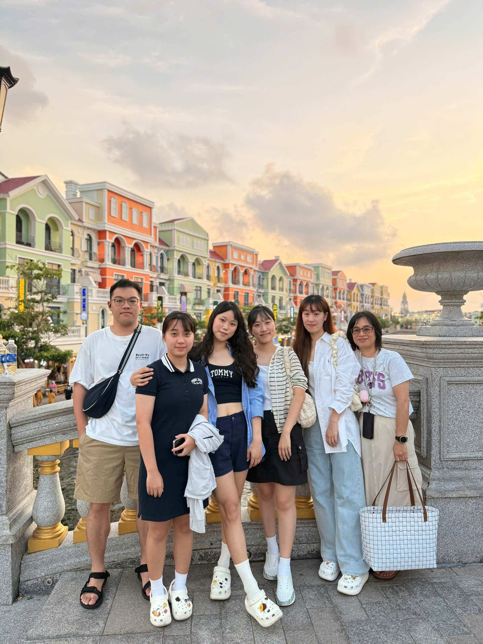 Tour Phú Quốc giá rẻ