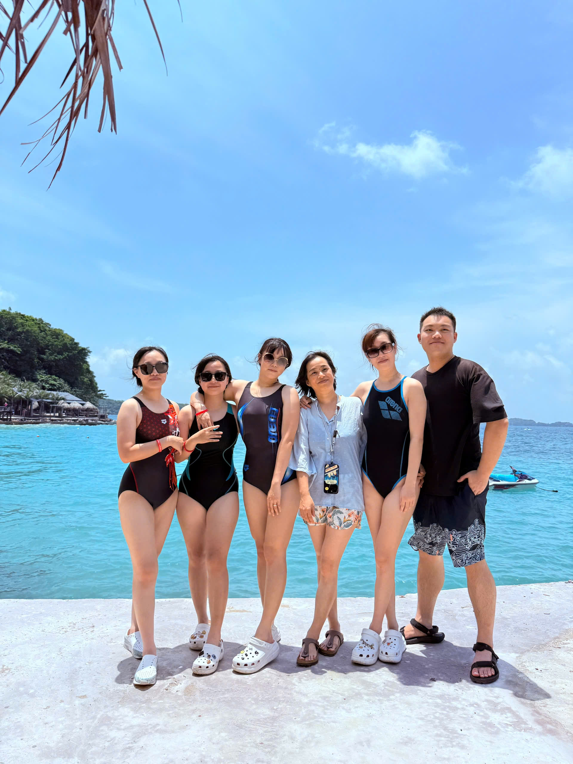Tour Phú Quốc giá rẻ