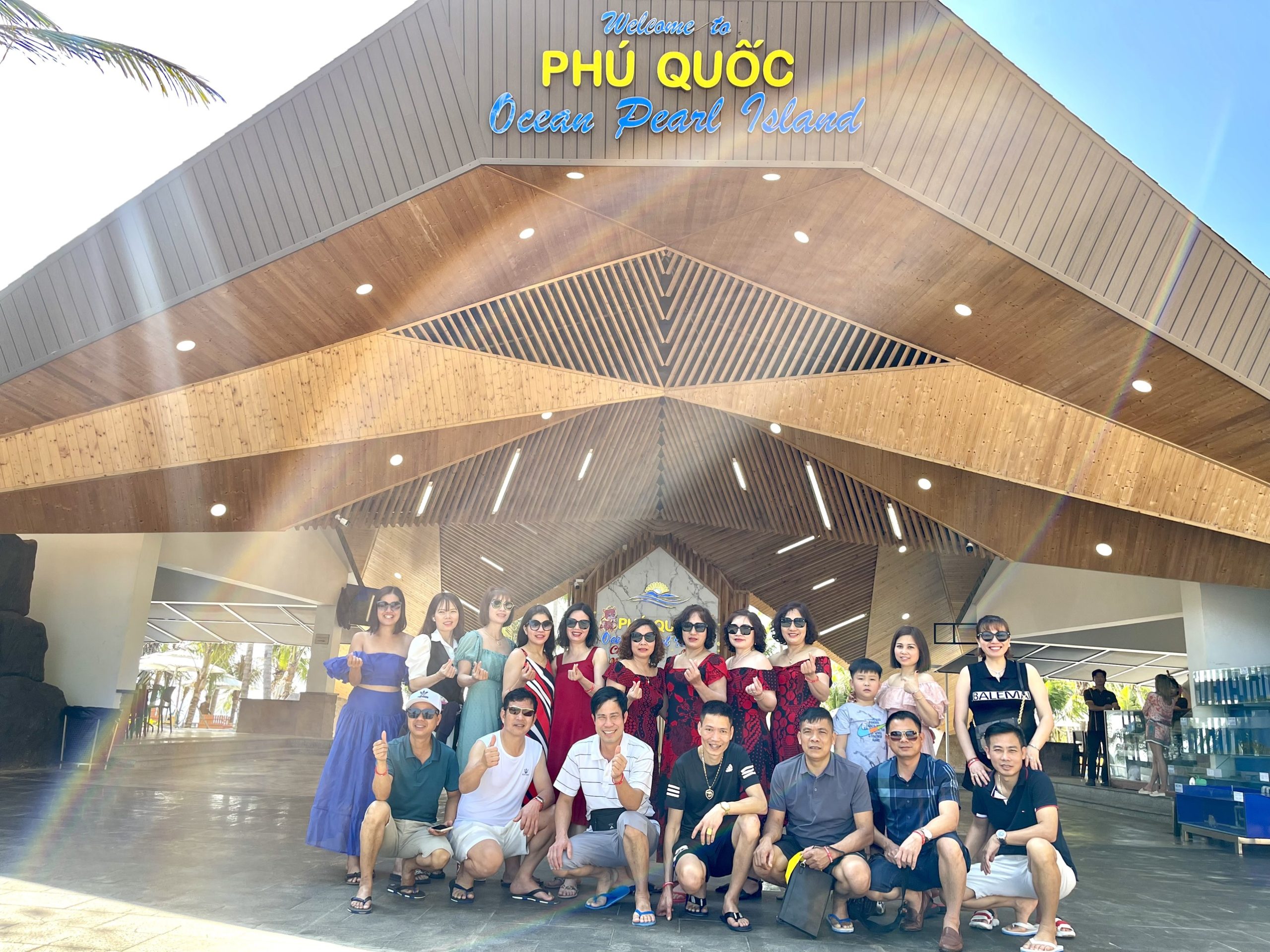 6 điểm du lịch hấp dẫn nhất Phú Quốc