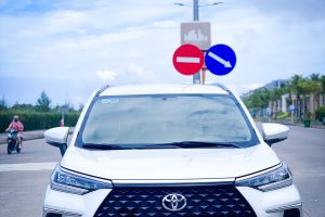 Xe tự lái Phú Quốc