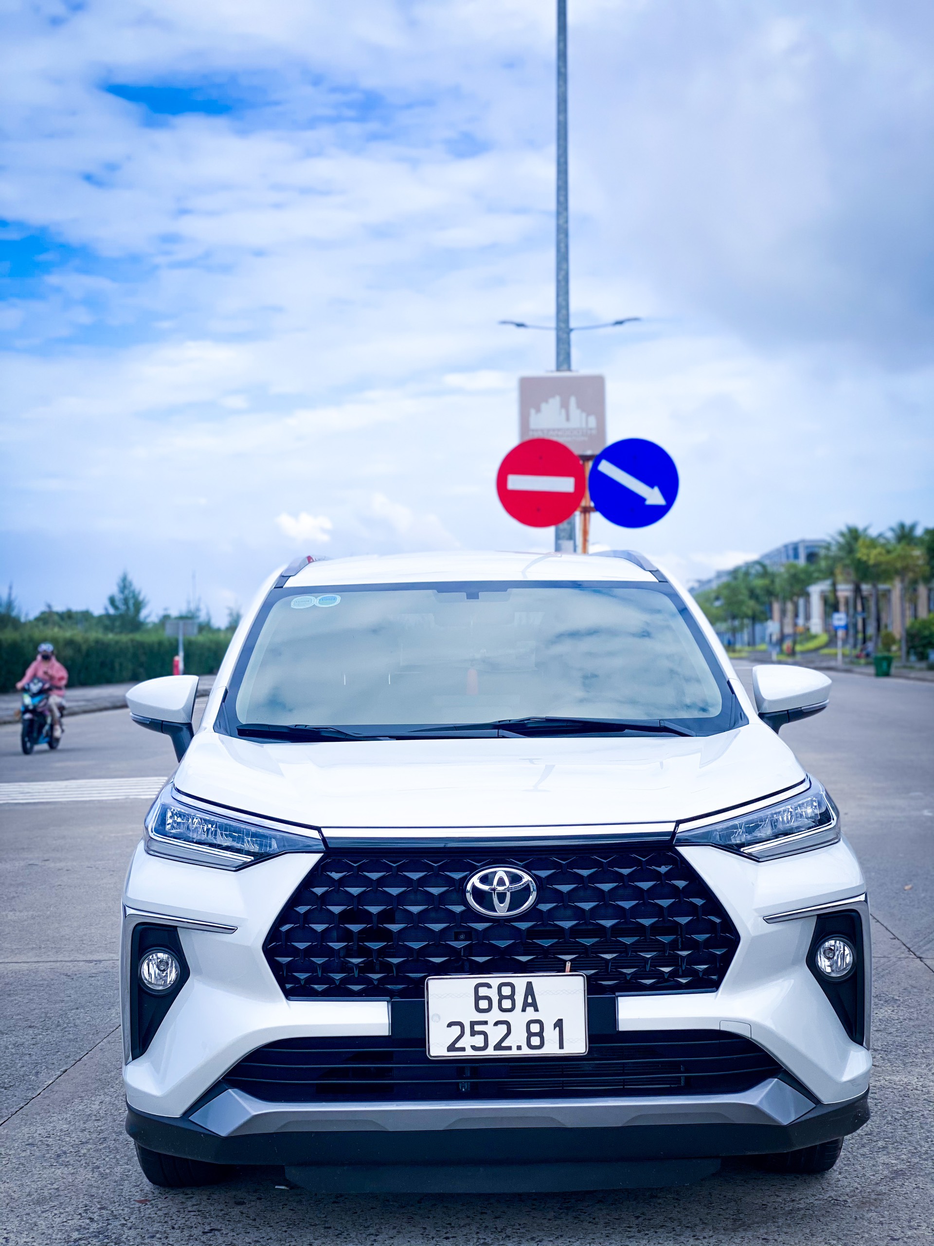 Dịch vụ thuê xe tự lái tại Phú Quốc